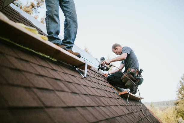 Lookout Mountain, GA Roofing Contractor Company